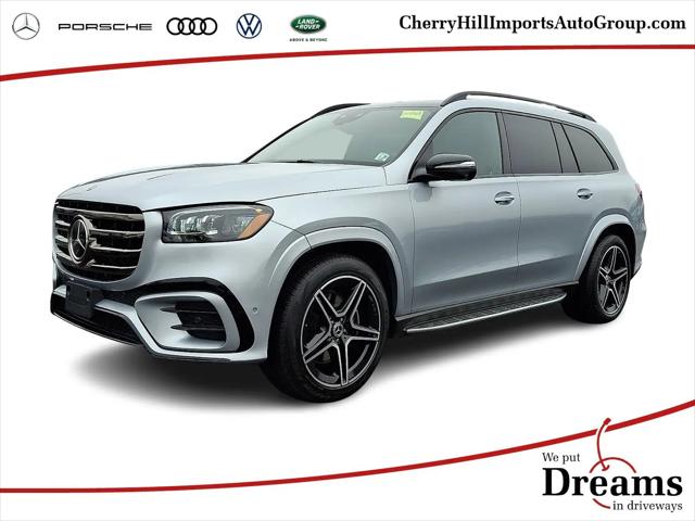 2025 Mercedes-Benz GLS GLS 450 4MATIC for sale in Cherry Hill, NJ