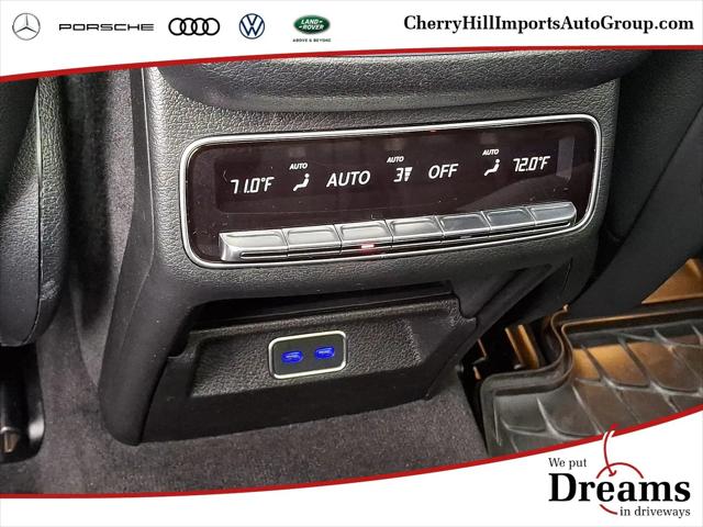 2025 Mercedes-Benz GLS GLS 450 4MATIC