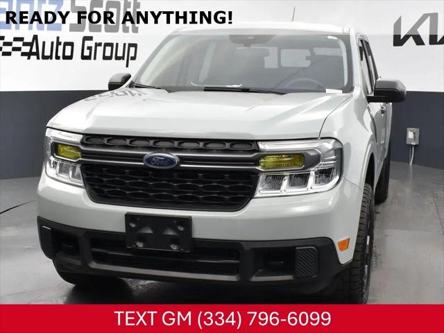 2023 Ford Maverick XLT for sale in Kingsport, TN