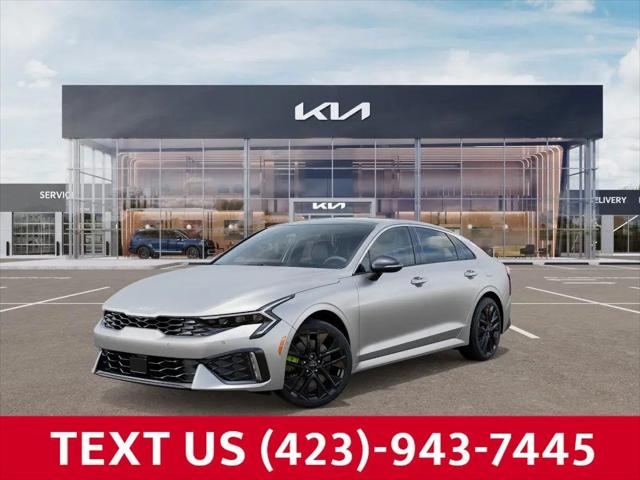2026 Kia K5 GT for sale in Kingsport, TN
