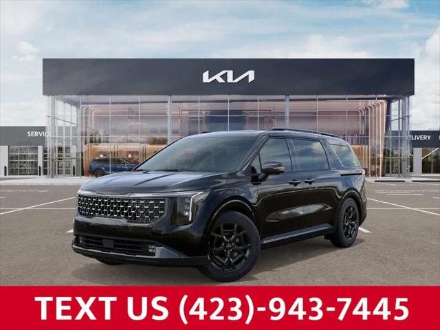 2026 Kia Carnival MPV SX for sale in Kingsport, TN