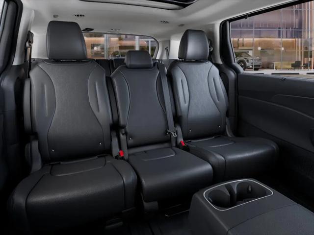 2026 Kia Carnival MPV SX