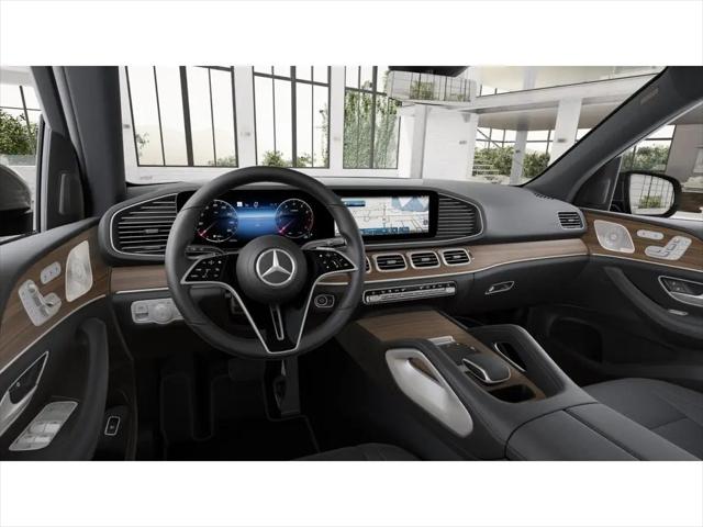 2026 Mercedes-Benz GLE GLE 350 GLE 350