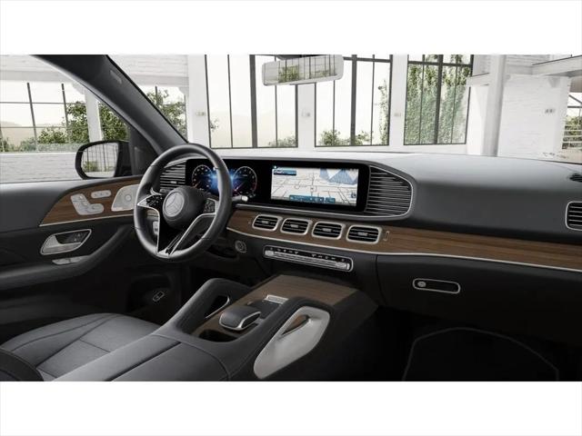 2026 Mercedes-Benz GLE GLE 350 GLE 350