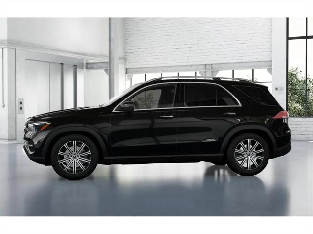 2026 Mercedes-Benz GLE GLE 350 GLE 350