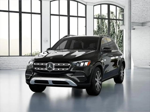 2026 Mercedes-Benz GLE GLE 350 GLE 350