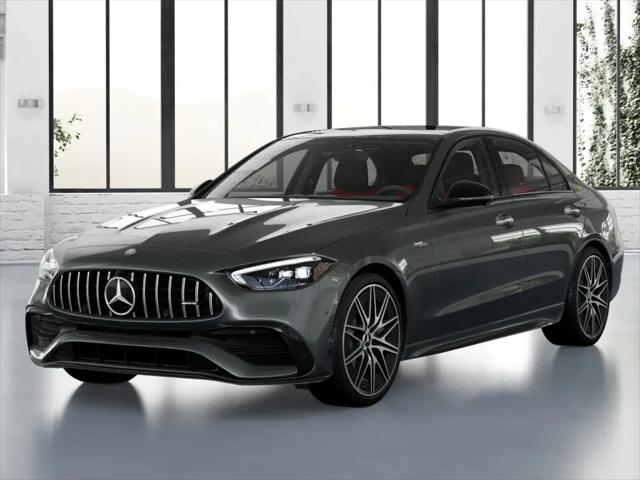 2026 Mercedes-Benz AMG C 43 4MATIC for sale in New York, NY