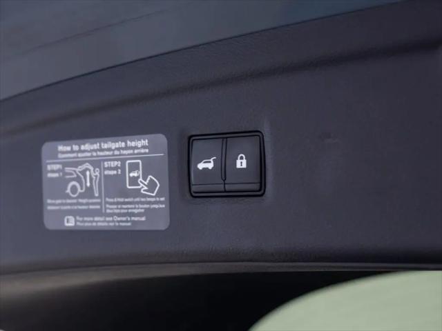 2023 INFINITI QX50 SENSORY AWD