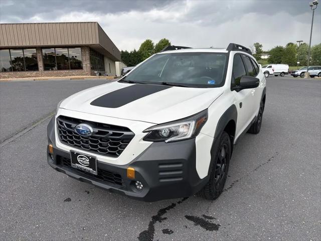 2022 Subaru Outback Wilderness for sale in Harrisonburg, VA
