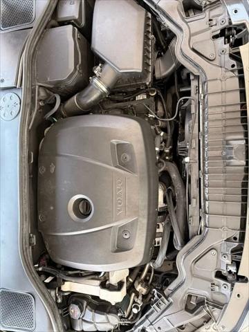 2015 Volvo S60 T5 Premier