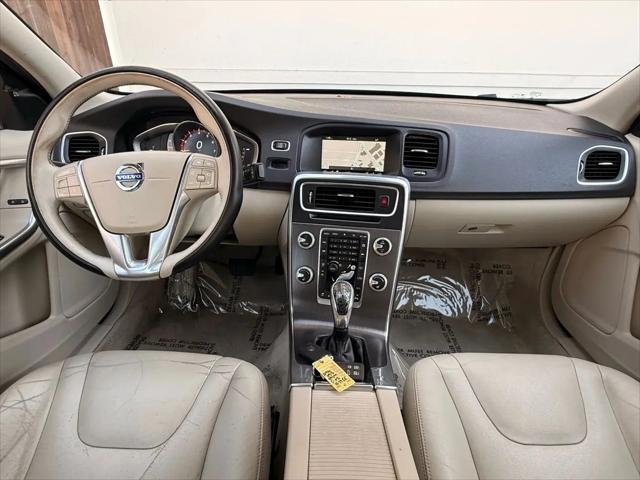 2015 Volvo S60 T5 Premier