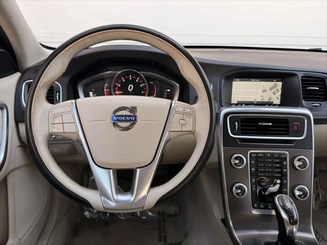 2015 Volvo S60 T5 Premier