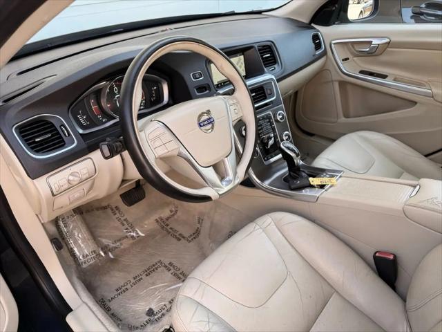 2015 Volvo S60 T5 Premier