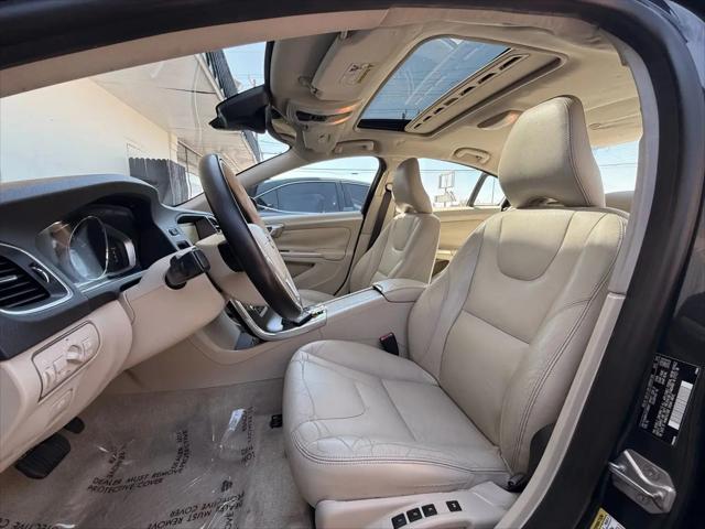 2015 Volvo S60 T5 Premier