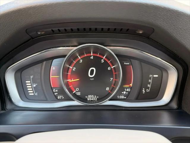 2015 Volvo S60 T5 Premier