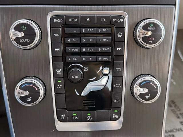 2015 Volvo S60 T5 Premier