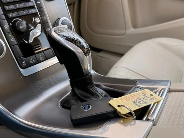 2015 Volvo S60 T5 Premier