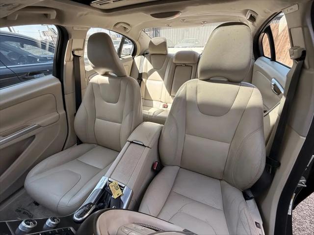 2015 Volvo S60 T5 Premier