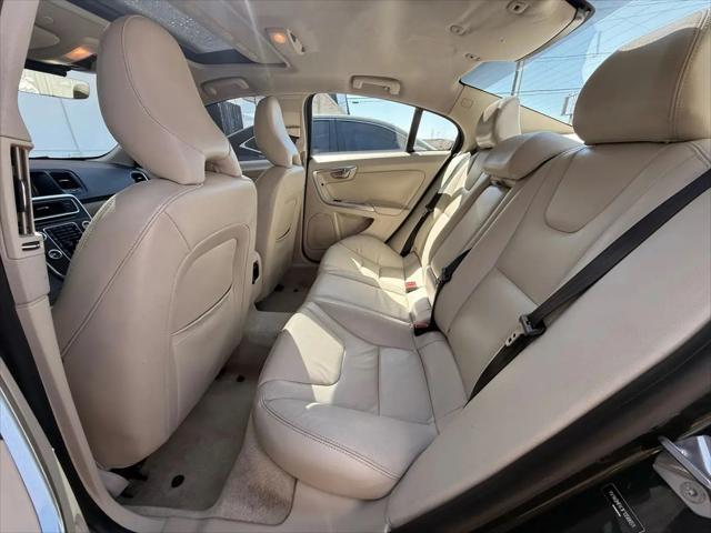 2015 Volvo S60 T5 Premier