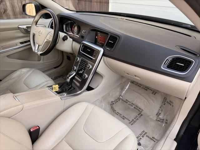 2015 Volvo S60 T5 Premier