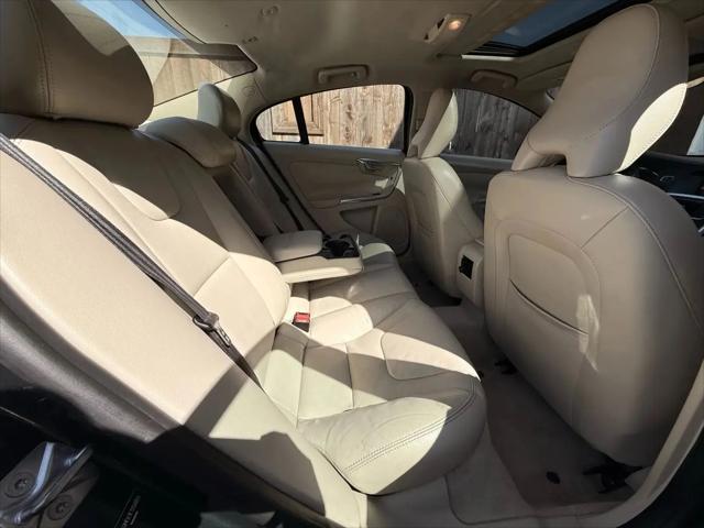 2015 Volvo S60 T5 Premier