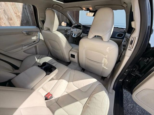 2015 Volvo S60 T5 Premier
