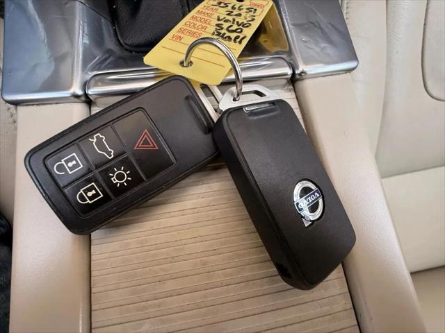 2015 Volvo S60 T5 Premier