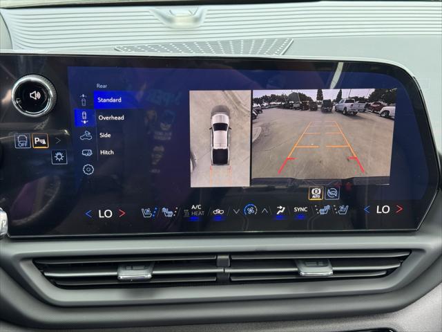 2026 Chevrolet Silverado EV LT