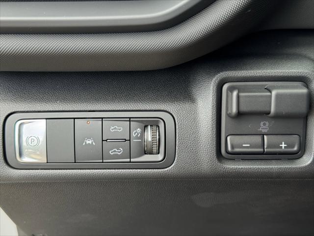 2026 Chevrolet Silverado EV LT