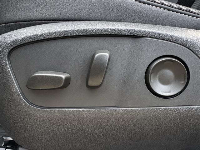 2026 Chevrolet Silverado EV LT