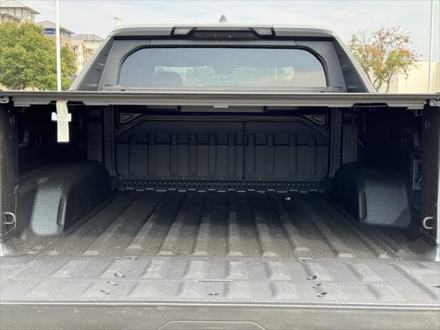 2026 Chevrolet Silverado EV LT