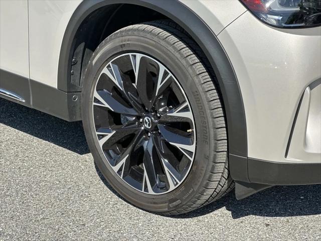 2024 Mazda X-90 Premium Plus