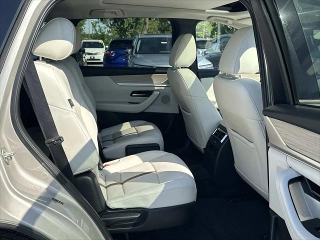 2024 Mazda X-90 Premium Plus