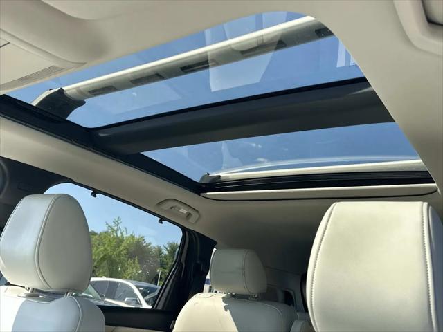 2024 Mazda X-90 Premium Plus