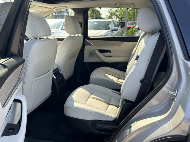 2024 Mazda X-90 Premium Plus