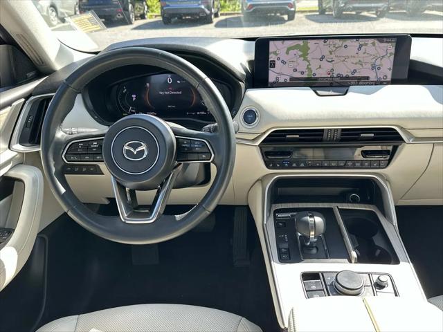 2024 Mazda X-90 Premium Plus