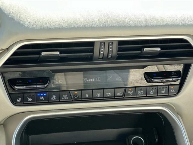 2024 Mazda X-90 Premium Plus