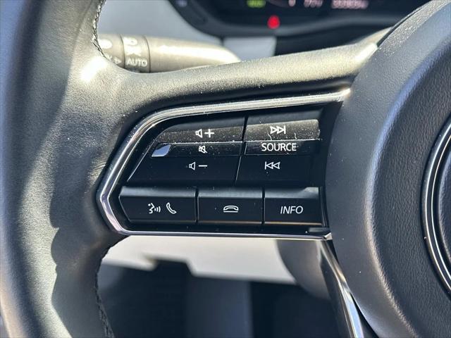 2024 Mazda X-90 Premium Plus