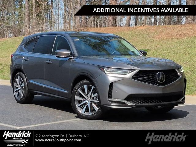 2026 Acura MDX Technology Package for sale in Durham, NC