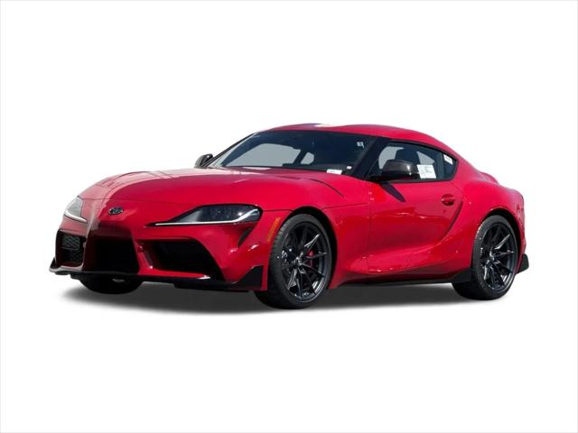 2026 Toyota GR Supra 3.0 Premium for sale in San Diego, CA