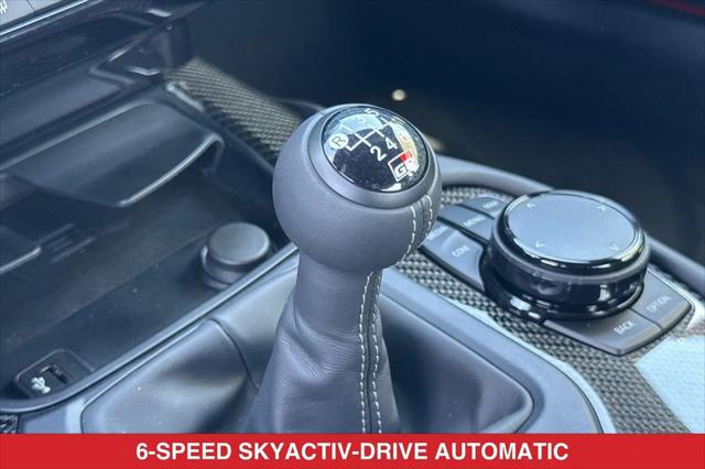 2026 Toyota GR Supra 3.0 Premium