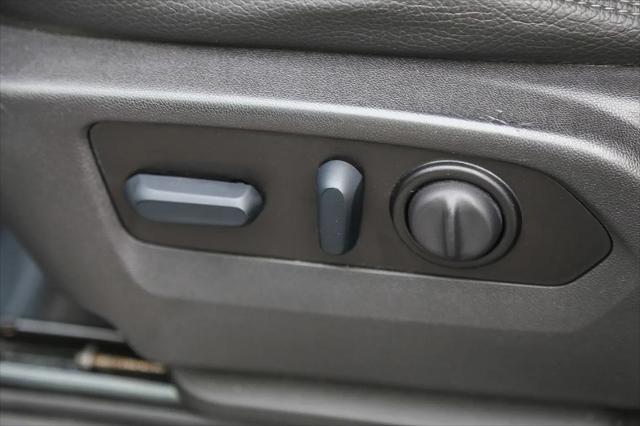 2022 GMC Sierra 2500HD 4WD Crew Cab Standard Bed Denali