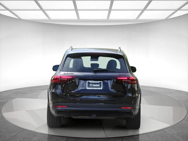 2024 Mercedes-Benz GLE GLE 450 4MATIC