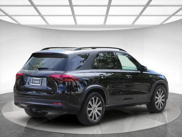 2024 Mercedes-Benz GLE GLE 450 4MATIC