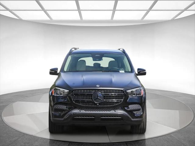 2024 Mercedes-Benz GLE GLE 450 4MATIC