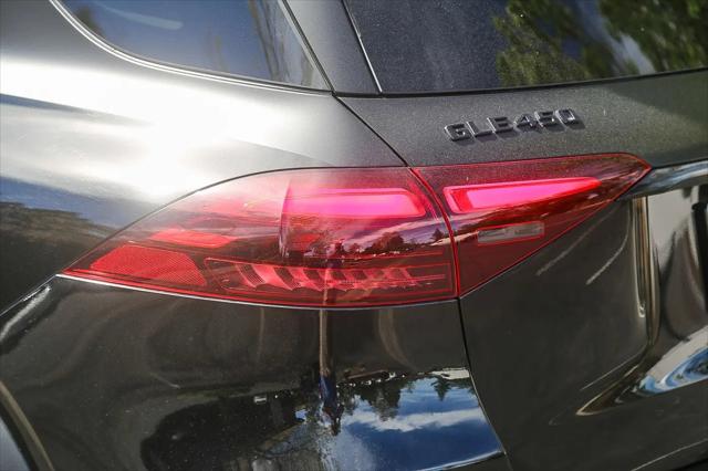 2024 Mercedes-Benz GLE GLE 450 4MATIC