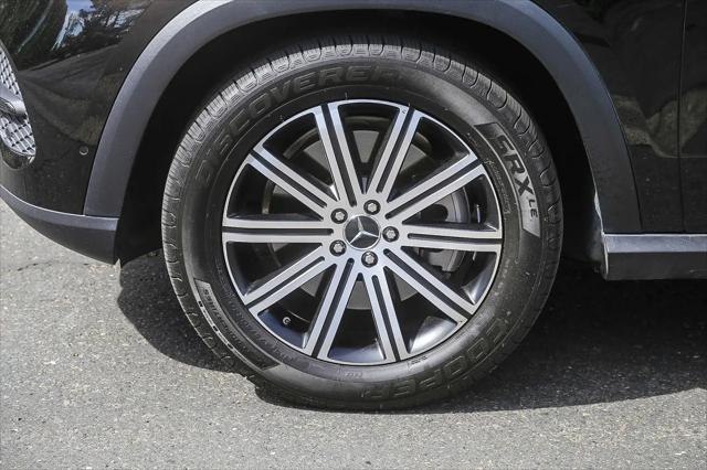 2024 Mercedes-Benz GLE GLE 450 4MATIC