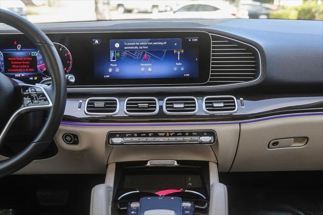 2024 Mercedes-Benz GLE GLE 450 4MATIC