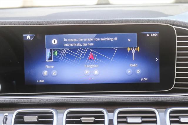 2024 Mercedes-Benz GLE GLE 450 4MATIC