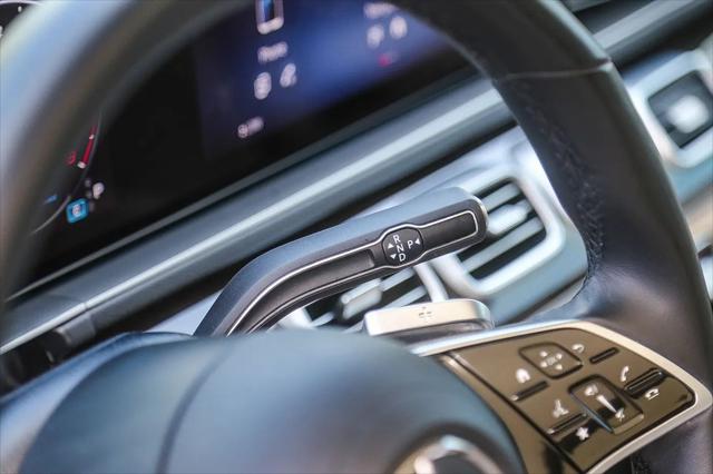 2024 Mercedes-Benz GLE GLE 450 4MATIC